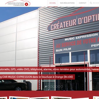 Nos projets