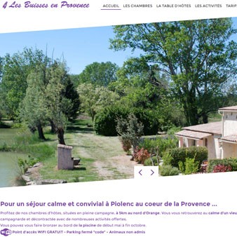 Projet 1